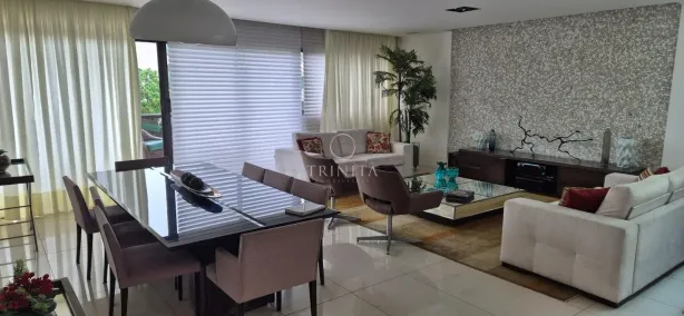 Cobertura com 4 Quartos à venda, 420m² no Recreio dos Bandeirantes, Rio de Janeiro