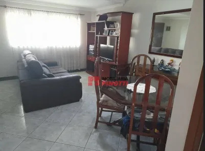 Casa de Condomínio com 3 Quartos à venda, 157m² no Dos Casa, São Bernardo do Campo