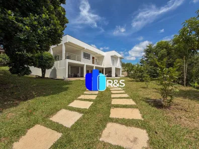 Fazenda/Sítio com 4 Quartos para alugar, 400m² no Monterrey, Louveira
