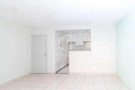 Apartamento com 3 Quartos à venda, 68m² no Graça, Belo Horizonte