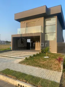 Casa de Condomínio com 3 Quartos à venda, 207m² no Eugênio de Mello, São José dos Campos
