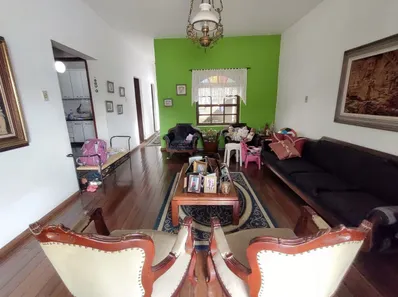 Casa com 3 Quartos à venda, 314m² no Santo André, Belo Horizonte