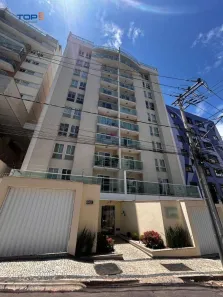 Apartamento com 2 Quartos à venda, 84m² no Teixeiras, Juiz de Fora