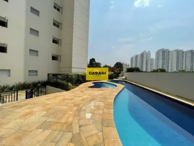 Apartamento com 2 Quartos à venda, 50m² no Nova Petrópolis, São Bernardo do Campo