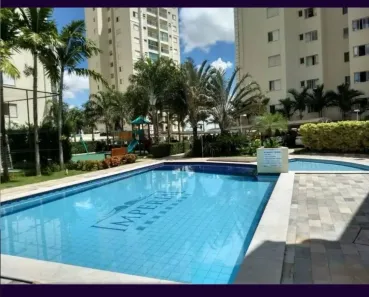 Apartamento com 3 Quartos à venda, 91m² no Santa Mônica, Uberlândia