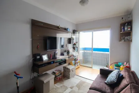 Apartamento com 2 Quartos à venda, 60m² no Vila Antônio, São Paulo