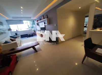 Apartamento com 3 Quartos à venda, 155m² no Copacabana, Rio de Janeiro