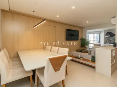 Apartamento com 2 Quartos à venda, 70m² no City América, São Paulo