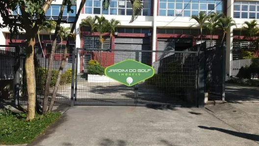 Galpão/Depósito/Armazém para alugar, 950m² no Alphaville Industrial, Barueri