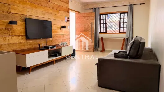 Sobrado com 3 Quartos à venda, 250m² no Vila das Palmeiras, Guarulhos