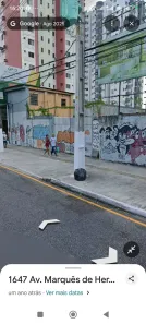 Lote/Terreno para alugar, 2200m² no Pedreira, Belém
