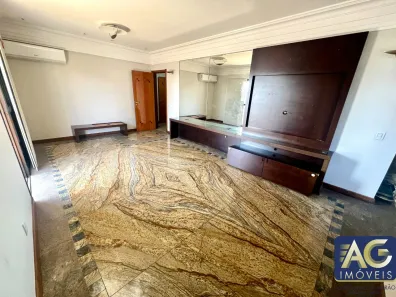 Apartamento com 3 Quartos à venda, 155m² no Doutor Gilberto Machado, Cachoeiro de Itapemirim