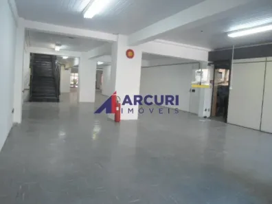 para alugar, 529m² no Funcionários, Belo Horizonte