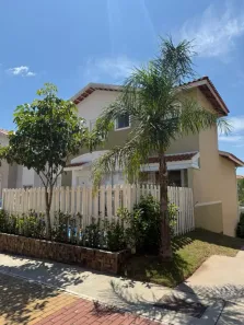 Casa de Condomínio com 3 Quartos à venda, 95m² no Vila Parque, Santana de Parnaíba