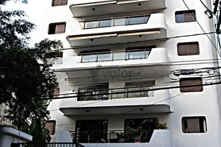 Apartamento com 3 Quartos à venda, 245m² no Centro, Campinas
