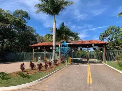 Lote/Terreno à venda, 2939m² no Centro, Porto Feliz