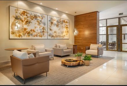 Apartamento com 1 Quarto à venda, 46m² no Pituba, Salvador
