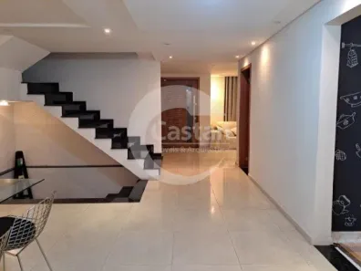 Sobrado com 4 Quartos à venda, 245m² no Vila Lúcia, São Paulo