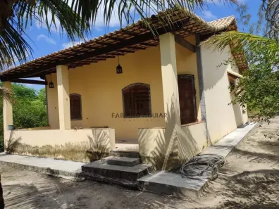 Fazenda/Sítio com 3 Quartos à venda, 150m² no , Araruama