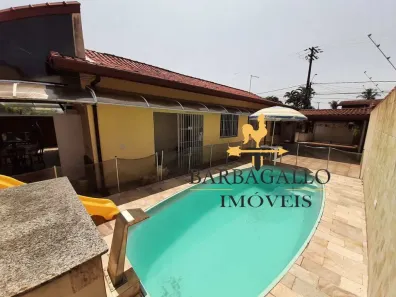 Casa com 2 Quartos à venda, 180m² no Centro, Mongaguá