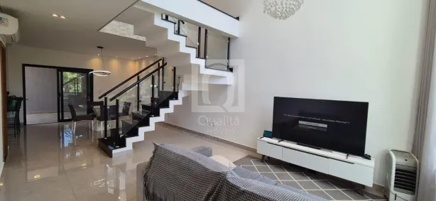Casa de Condomínio com 3 Quartos à venda, 173m² no Cajuru do Sul, Sorocaba