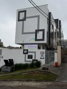 Apartamento com 2 Quartos à venda, 67m² no Tingui, Curitiba