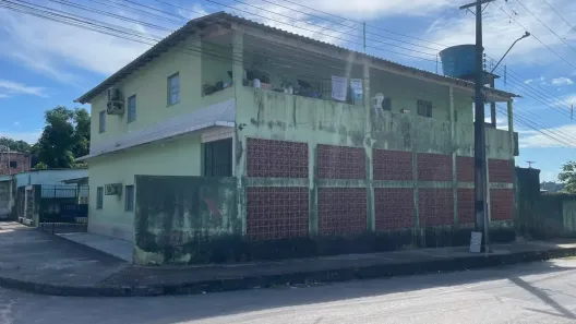 Prédio Residencial com 10 Quartos à venda, 575m² no Tarumã, Manaus