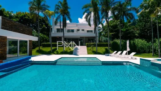 Casa de Condomínio com 5 Quartos à venda, 860m² no Residencial Fazenda da Grama, Itupeva