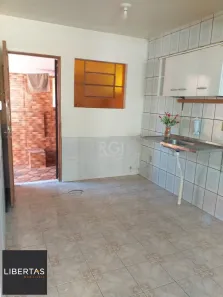 Casa com 1 Quarto à venda, 44m² no Camaquã, Porto Alegre