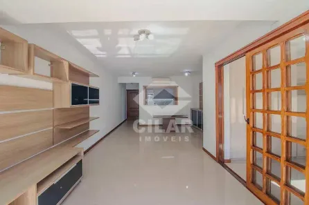 Apartamento com 3 Quartos para alugar, 121m² no Petrópolis, Porto Alegre