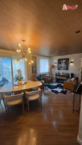 Apartamento com 3 Quartos à venda, 114m² no Vila Santo Antônio, Guarulhos
