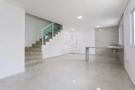 Sobrado com 2 Quartos à venda, 100m² no Parque Oratório, Santo André