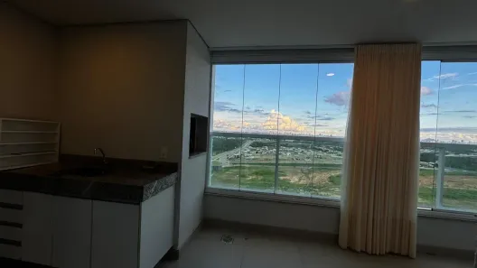 Apartamento com 2 Quartos para alugar, 88m² no Ribeirão do Lipa, Cuiabá