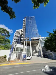 Apartamento com 2 Quartos à venda, 81m² no Atiradores, Joinville