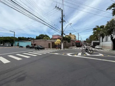 Imóvel Comercial com 2 Quartos para alugar, 530m² no Itapuã, Vila Velha