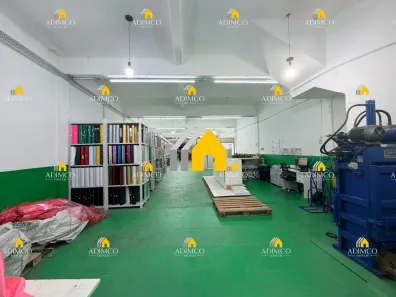 Galpão/Depósito/Armazém com 5 Quartos à venda, 505m² no Belenzinho, São Paulo