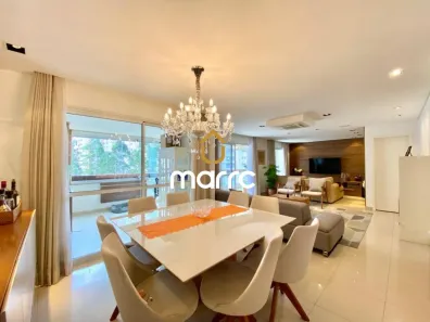 Apartamento com 3 Quartos à venda, 163m² no Vila Andrade, São Paulo