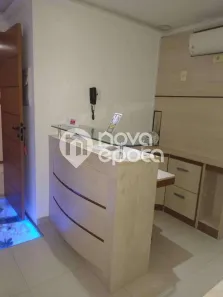 Sala Comercial à venda, 42m² no Barra da Tijuca, Rio de Janeiro