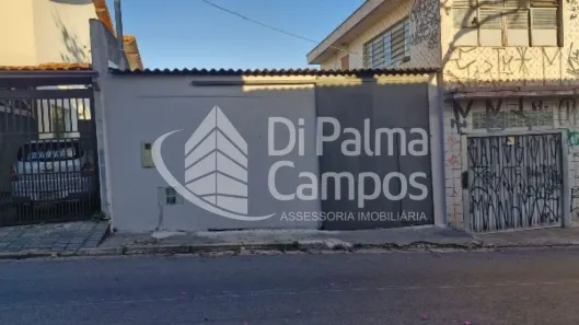 Galpão/Depósito/Armazém para alugar, 63m² no Vila Brasilina, São Paulo