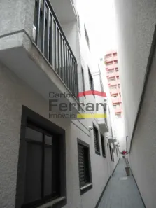 Apartamento com 2 Quartos à venda, 41m² no Vila Nivi, São Paulo