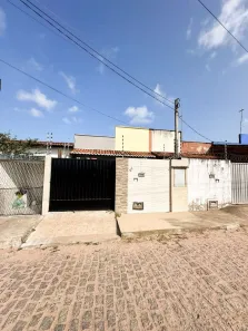 Casa com 2 Quartos à venda, 51m² no Jardins, São Gonçalo do Amarante
