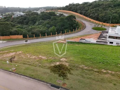 Lote/Terreno à venda, 661m² no Loteamento Alphaville Jundiaí - Fase 01, Jundiaí