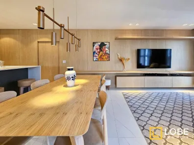 Apartamento com 3 Quartos à venda, 137m² no Victor Konder, Blumenau