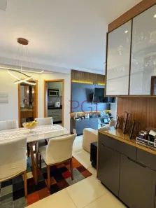 Apartamento com 2 Quartos à venda, 82m² no Nova Aliança, Ribeirão Preto