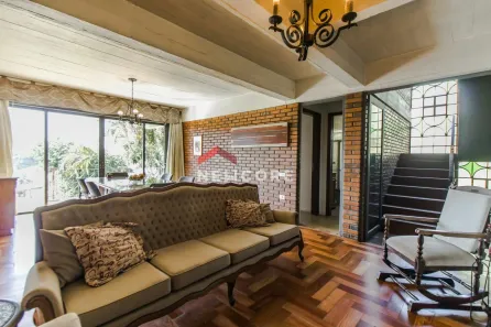 Sobrado com 4 Quartos à venda, 332m² no Ideal, Novo Hamburgo
