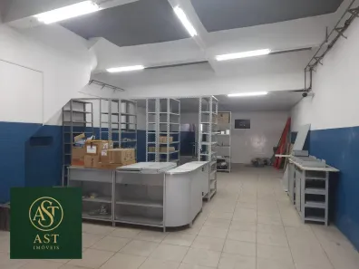 Ponto Comercial à venda, 180m² no Fonseca, Niterói