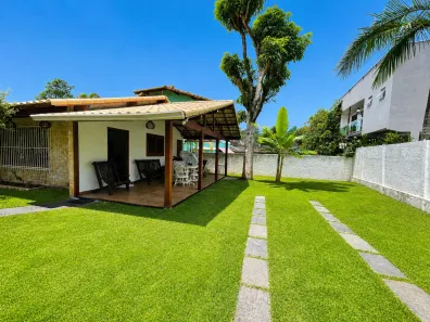 Casa com 3 Quartos à venda, 125m² no Carlos Guinle, Teresópolis