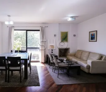 Apartamento com 3 Quartos à venda, 104m² no Alto da Lapa, São Paulo