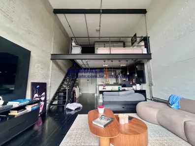 Apartamento com 1 Quarto à venda, 100m² no Vila Progredior, São Paulo