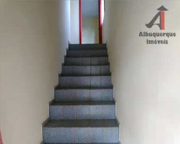 Prédio Comercial com 1 Quarto para alugar, 240m² no Tirirical, São Luís